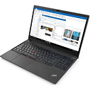 Lenovo ThinkPad E15 G3 [20YG006PUK] (КЛАВ.РУС.ГРАВ.) Black 15.6" {FHD IPS Ryzen 5 5500U/8GB/256GB SSD/W10Pro}