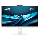 MSI Modern AM272P 13MA-467RU [9S6-AF8322-467] White 27" {FHD i7 13700/16Gb/512Gb SSD/Iris Xe/Win 11Pro/k+m}