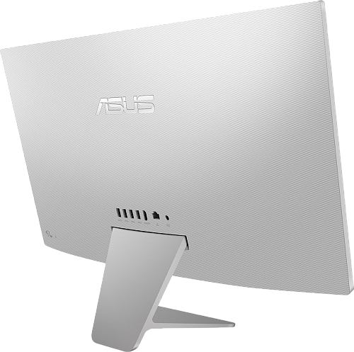 Моноблок/ ASUS Vivo V241EAK-WA175W 23.8"(1920x1080 (матовый))/Intel Pentium 7505(2Ghz)/4096Mb/256PCISSDGb/noDVD/Int:Intel UHD Graphics/Cam/BT/WiFi
