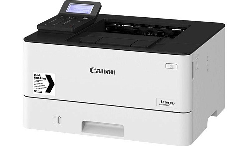Принтер лазерный I-SENSYS LBP223DW 3516C008 CANON