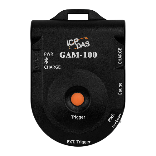 GAM-100 CR