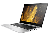 Ноутбук HP Elitebook 840 G6 Core i5-8265U 1.6GHz,14" FHD (1920x1080) IPS 400cd AG IR ALS,8Gb DDR4(1),256Gb SSD,50Wh,FPS,1.5kg,3y,Silver,Win10Pro