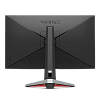 BENQ 27"EX2710S MOBIUZ 165Hz IPS LED 16:9 1920x1080 400 cd/m2 1000:1 20M:1 178/178 1ms HDMI DisplayPort Speaker Audio Tilt HAS Swivel Dark grey
