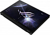 Ноутбук Asus ROG Flow X13 GV302XV-MU020W Ryzen 9 7940HS 16Gb SSD1Tb NVIDIA GeForce RTX4060 8Gb 13.4" IPS Touch WQXGA (2560x1600) Windows 11 Home black