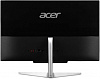 Моноблок Acer Aspire C24-420 23.8" Full HD Ryzen 3 3250U (2.6) 8Gb 1Tb 5.4k SSD256Gb RGr CR Endless GbitEth WiFi BT 65W клавиатура мышь Cam серебристы