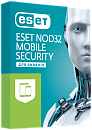 ESET NOD32 Mobile Security – лицензия на 2 года на 3 устройства