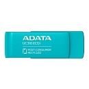 Флэш-накопитель 128GB UC310E-128G-RGN GREEN ADATA