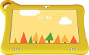 Планшет Alcatel Tkee Mini 2 9317G MT MT8167D (1.3) 4C RAM1Gb ROM32Gb 7" TN 1024x600 Android 10.0 Go оранжевый/желтый 2Mpix 2Mpix BT WiFi Touch microSD