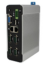Встраиваемый безвентиляторный компьютер D-3362-222G2, процессор Vortex86DX3, 1 ГГц, 2 Гб DDR3, 1 х SATA 2,0, поддержка SATA DOM, поддержка mSATA, по