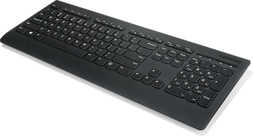 Комплект мышь и клавиатура/ Lenovo Professional Wireless Keyboard and Mouse Combo