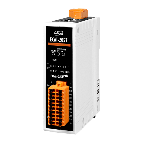 ECAT-2057 CR