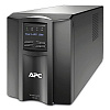 Блок питания APC ИБП SMART 1500VA LCD SMT1500I