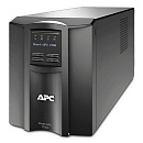 Блок питания APC ИБП SMART 1500VA LCD SMT1500I