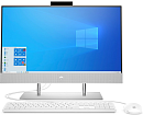 HP 24-dp0018ur Touch 23.8" FHD(1920x1080) Core i5-10400T, 16GB DDR4 2666 (1x16GB), SSD 512Gb, nVidia Gef MX330 2GB, noDVD, kbd&mouse wired, HD Webcam,