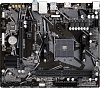 Материнская плата Gigabyte A520M K Soc-AM4 AMD A520 2xDDR4 mATX AC`97 8ch(7.1) GbLAN RAID+HDMI