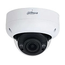 DAHUA DH-IPC-HDBW3441RP-ZS-27135-S2 Уличная купольная IP-видеокамера с ИИ 4Мп, 1/3” CMOS, моторизованный объектив 2.7~13.5мм, видеоаналитика, ИК-подсв