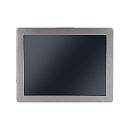 Промышленный монитор Nodka WP1501P-R-Akit, дисплей 15" (XGA), корпус из нержавеющей стали (SUS 304), пылевлагозащита IP69K. Резистивный сенсорный экра