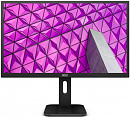 Монитор AOC 21.5" Professional 22P1(00/01) черный MVA LED 16:9 DVI HDMI M/M матовая HAS Pivot 250cd 178гр/178гр 1920x1080 D-Sub DisplayPort FHD USB 4.