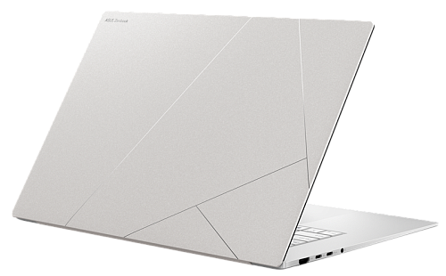 ASUS Zenbook S 16 OLED UM5606WA-RK226W AMD RYZEN AI 9 365(10C) LPDDR5X 24GB 1TB PCIE G4 SSD 16" OLED WQXGA+ BEND GLARE GG,400NITS(HDR),DCI-P3:100%