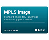 Электронный ключ для активации ПО/ DGS-3630-28PC-EM-LIC Enhanced Image to MPLS Image License for DGS-3630-28PC