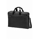 Сумка SAMSONITE Компьютерная 41U*005*08 (17,3), цвет серый