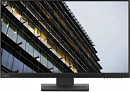 Монитор Lenovo 23.8" ThinkVision E24-28 черный IPS 4ms 16:9 HDMI M/M матовая HAS Piv 1000:1 250cd 178гр/178гр 1920x1080 60Hz VGA DP FHD 4.5кг