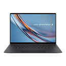 Ноутбук ASUS ExpertBook Premium B9406CAA-TH0590X Intel Core Ultra 7 356H 32GB 1TB 2280 PCIE 4.0 SSD 14.0 OLED WQXGA+(WQ+) 2880X1800 16:10 600nits/Anti
