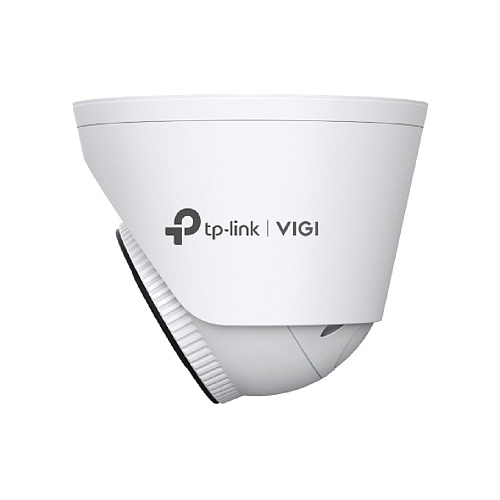 Камера видеонаблюдения IP TP-Link Vigi C455 2.8-2.8мм цв. корп.:белый/черный (VIGI C455(2.8MM))