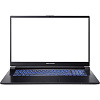 Ноутбук/ Dream Machines RG3050-17EU36 17.3"(1920x1080 WVA 144Hz)/Intel Core i7 12700H(2.3Ghz)/16384Mb/1024SSDGb/noDVD/Ext:nVidia GeForce