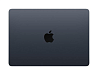 Apple 13-inch MacBook Air: Apple M2 chip with 8-c CPU and 8-c GPU, 8GB, 256GB - Midnight