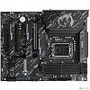 Материнская плата/ Z890 GAMING PLUS WIFI