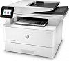МФУ лазерный HP LaserJet Pro M428fdn (W1A32A/XW1A29A#B19) A4 Duplex Net белый