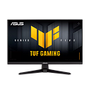 Монитор ASUS 24.5" TUF Gaming VG259QM5A Fast IPS 1920x1080 0.3ms 300cd 240Hz 2*HDMI DP Tilt VESA Black