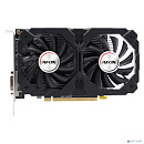 Видеокарта AFOX Radeon RX 550 8GB GDDR5 128Bit DVI/HDMI/DP ATX Dual Fan (AFRX550-8192D5H2-V2) RTL