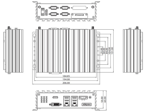NISE106-N3710