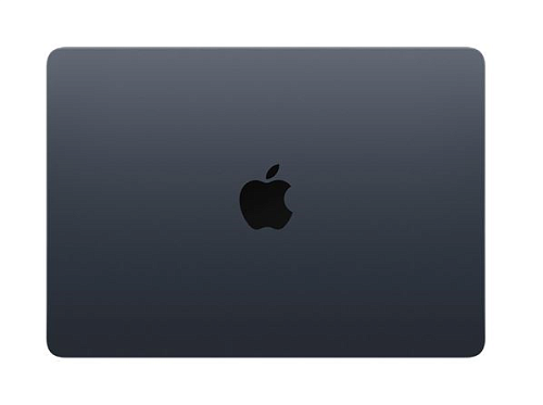 Apple 13-inch MacBook Air: Apple M2 chip with 8-c CPU and 8-c GPU, 8GB, 256GB - Midnight