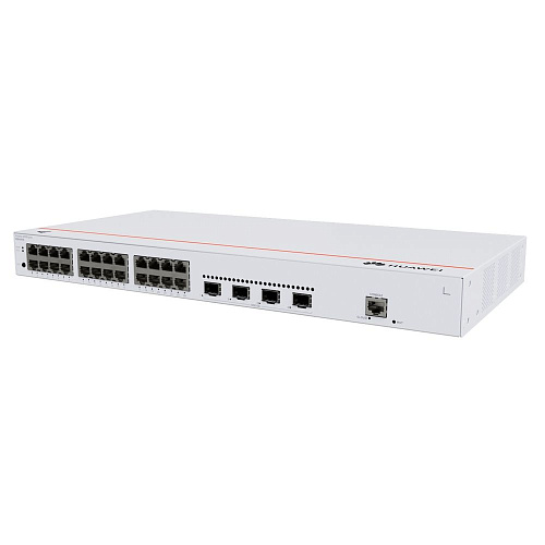 Коммутатор, L2 управляемый Huawei S220-24T4X