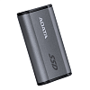 Внешний SSD 1TB USB 3.2 Gen 2x2 Typec-C R2000/W2000MB/s 3D NAND серый