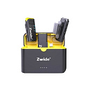 Петличный микрофон Zwide M3