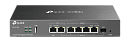 маршрутизатор TP-Link ER707-M2, Omada Multi-Gigabit VPN Gateway