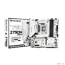 MAXSUN MS-Terminator Z790M D5 ICE (Socket 1700, mATX, 4*DDR5, HDMI/DP, 4*SATA3, 5*M.2, 1xPCIEx16/1xPCIEx4, 4*USB 2.0, 4*USB 3.2 Gen1 , 1*Type-C, LAN 1