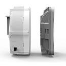 Маршрутизатор MIKROTIK RBSXTsq5nD (SXTsq Lite5) Радиомаршрутизатор 5 ГГц, 802.11a/n, 25 дБм, MIMO 2x2, 1x Ethernet