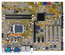 Промышленная материнская плата IMBA-H810, форм-фактор ATX, сокет Intel LGA 1150 для процессоров Core i3/i5/i7/Pentium/Celeron, до 16Гб DDR3-1333, VGA/
