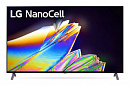 Телевизор LED LG 55" 55NANO956NA серебристый 8K Ultra HD 60Hz DVB-T DVB-T2 DVB-C DVB-S DVB-S2 WiFi Smart TV (RUS)