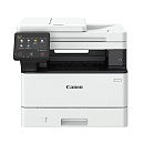 Canon i-Sensys MF461dw А4, МФУ, лазерное, черно-белое , 36стр/мин, 1200dpi, 1200МГц, 1024Мб, 4Гб, 50АПД, 250+100, WiFi/AirPrint/USB/Ethernet, 3000стр