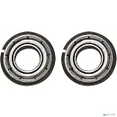 Подшипник резинового вала для KYOCERA ECOSYS P3055dn/3060dn/3050dn/FS-4200DN (CET), 2 шт/компл, CET331002