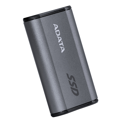Внешний SSD 1TB USB 3.2 Gen 2x2 Typec-C R2000/W2000MB/s 3D NAND серый