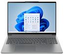 Ноутбук Lenovo IdeaPad Slim 5 16AKP10/16" OLED 2.8K 2880x1800/AMD Ryzen AI 7 350/16 Gb/512 Gb SSD/AMD Radeon Graphics/No OS/серый/1.76 кг