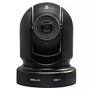 PTZ камера серии VCC 7 со стабилизацией изображения, Sony FHD, 30x, 3G SDI, HDMI, IP/H.264-H.265, CVBS, 12VDC, цвет черный