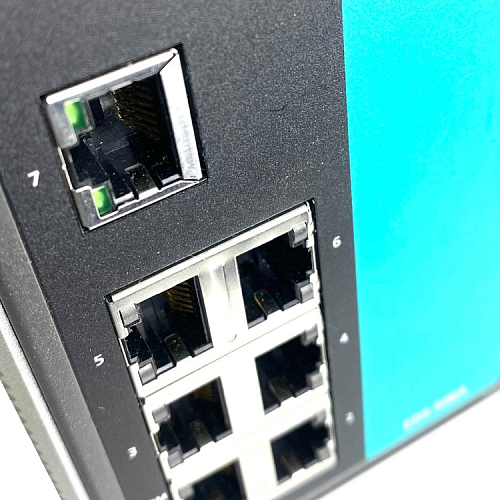 EDS-508A (уценка 2)